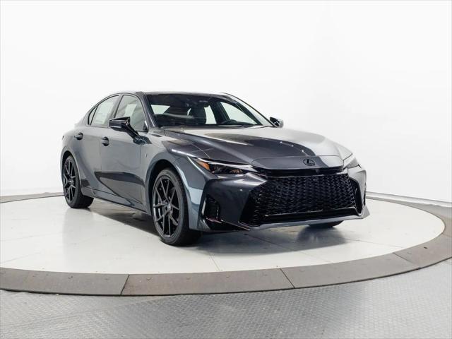2026 Lexus IS 350 F SPORT Design for sale in Schaumburg, IL