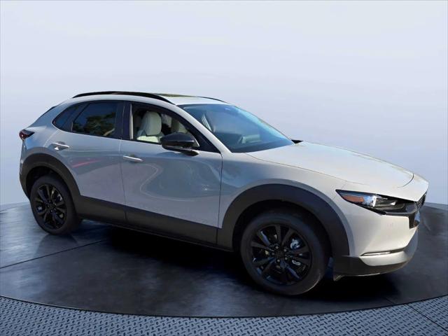 2026 Mazda CX-30 2.5 S Aire Edition for sale in Jacksonville, FL