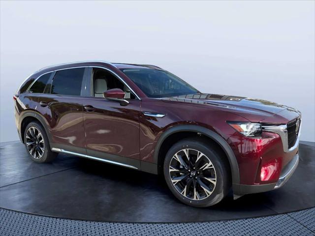 2026 Mazda X-90 Premium Plus for sale in Jacksonville, FL