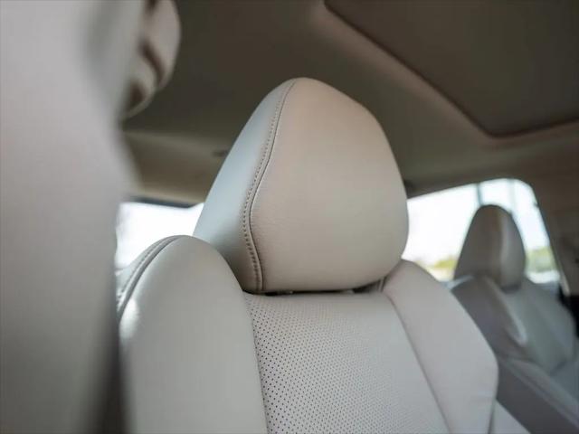 2016 Acura TLX V6 Tech