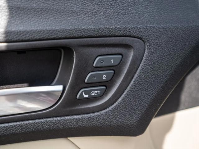 2016 Acura TLX V6 Tech