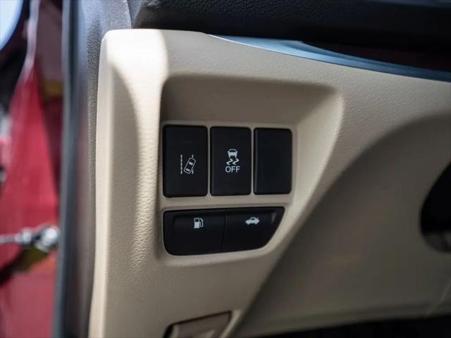 2016 Acura TLX V6 Tech