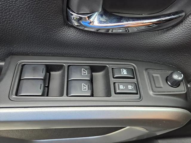 2024 Nissan Titan XD Crew Cab SV 4x4