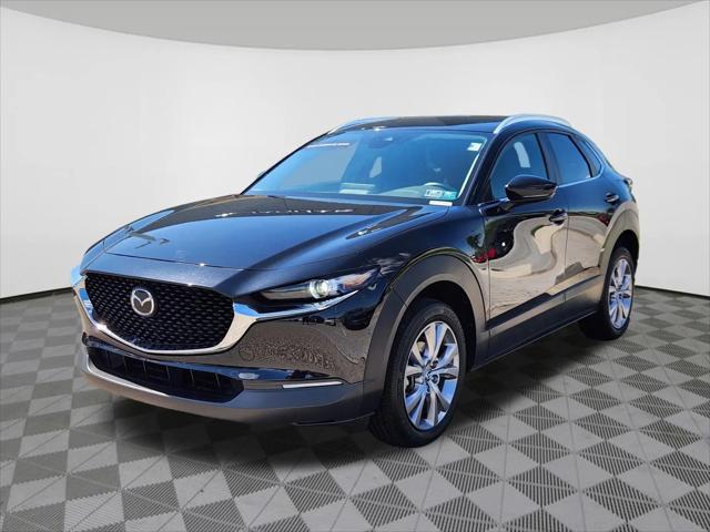2023 Mazda CX-30 2.5 S Preferred