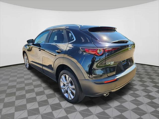 2023 Mazda CX-30 2.5 S Preferred