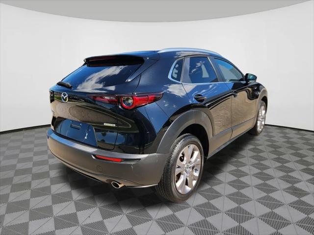2023 Mazda CX-30 2.5 S Preferred