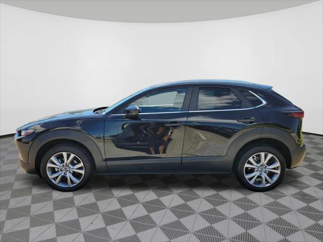 2023 Mazda CX-30 2.5 S Preferred