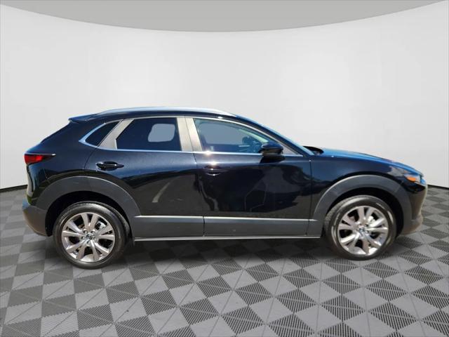 2023 Mazda CX-30 2.5 S Preferred