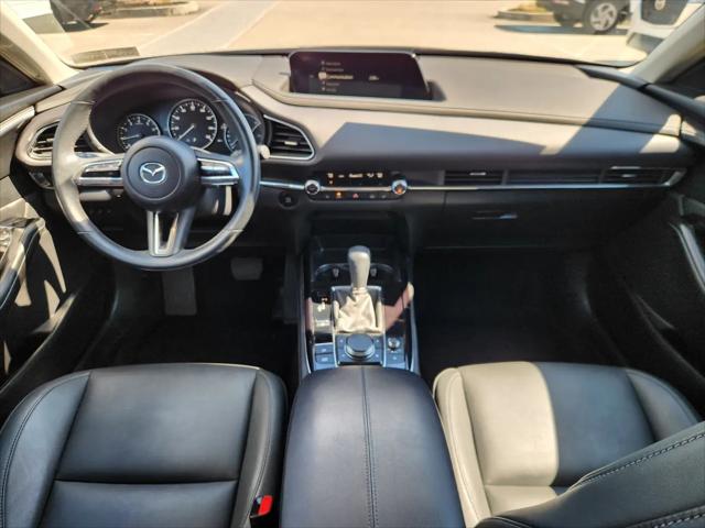 2023 Mazda CX-30 2.5 S Preferred