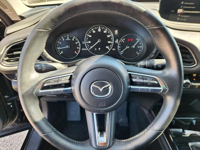 2023 Mazda CX-30 2.5 S Preferred