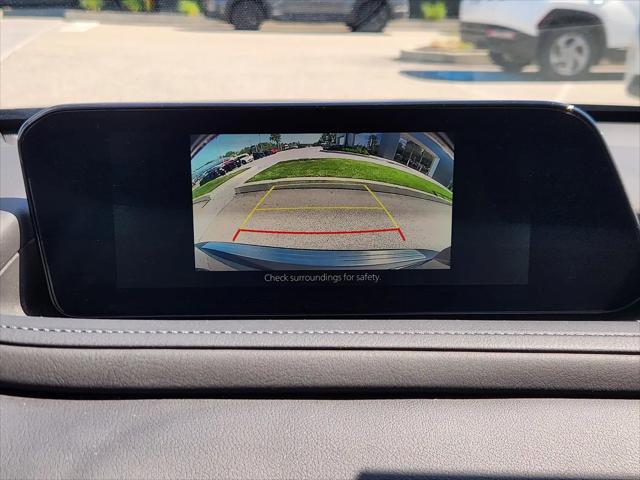 2023 Mazda CX-30 2.5 S Preferred