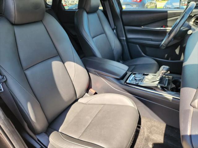 2023 Mazda CX-30 2.5 S Preferred
