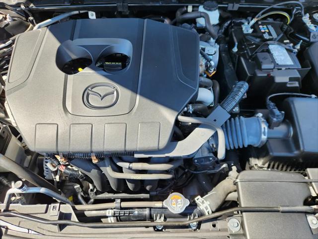 2023 Mazda CX-30 2.5 S Preferred