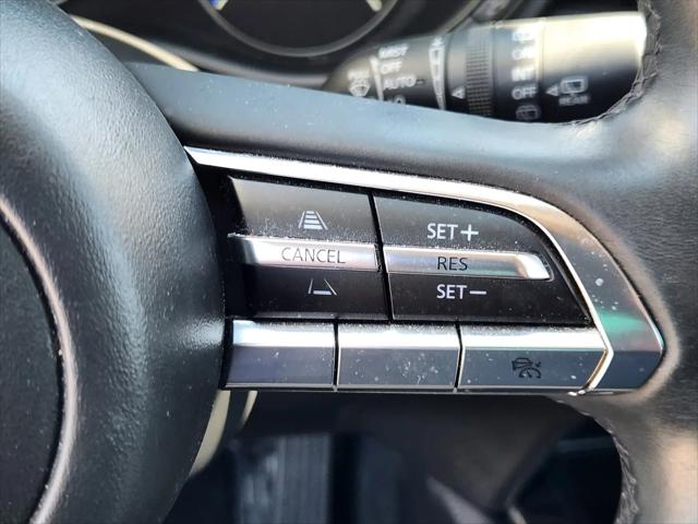 2023 Mazda CX-30 2.5 S Preferred