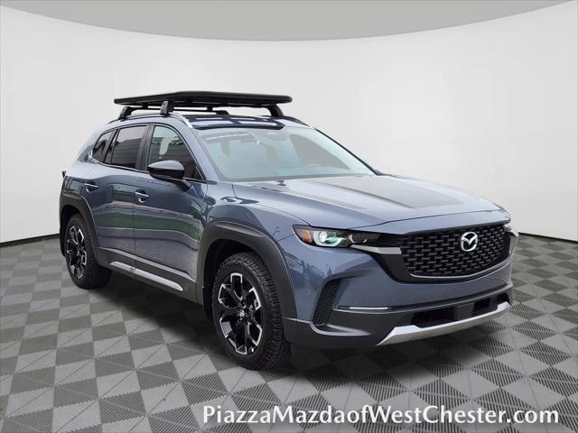2025 Mazda CX-50 2.5 Turbo Meridian Edition for sale in West Chester, PA