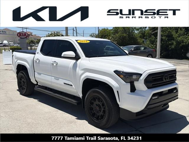 2024 Toyota Tacoma SR5 for sale in Sarasota, FL