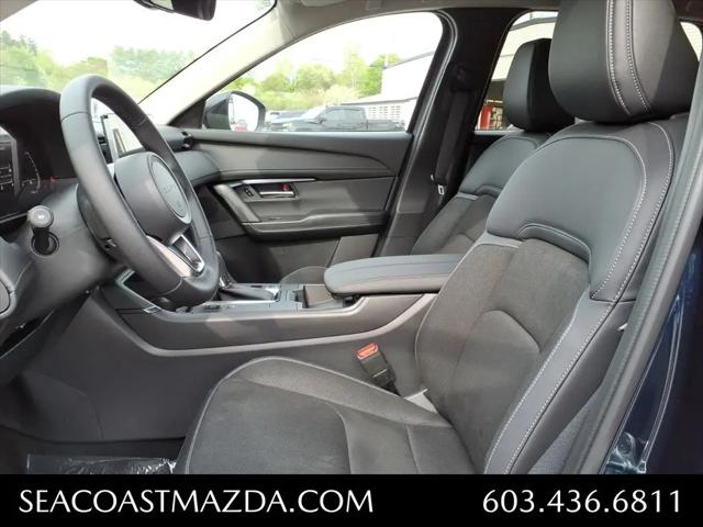 2026 Mazda CX-5 2.5 S Preferred