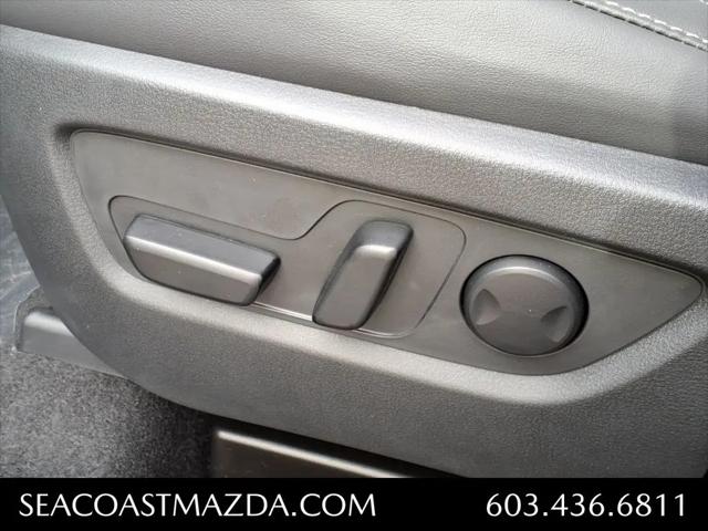 2026 Mazda CX-5 2.5 S Preferred