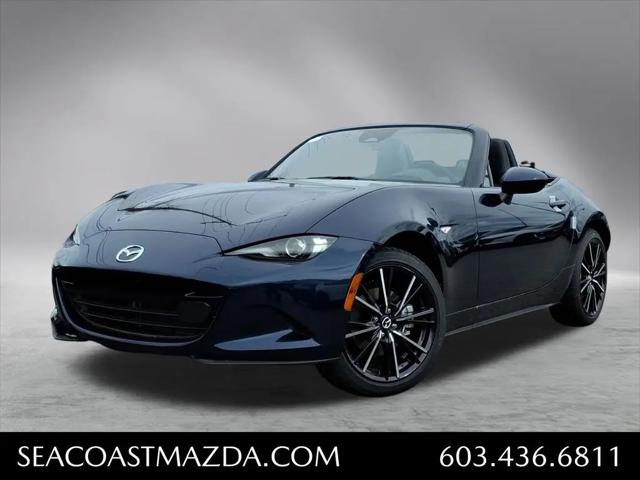 2026 Mazda MX-5 Grand Touring for sale in Portsmouth, NH