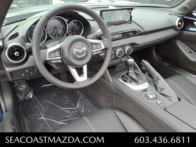 2026 Mazda MX-5 Grand Touring
