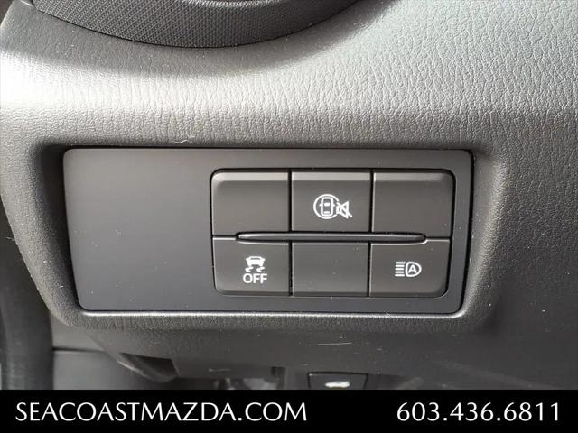 2026 Mazda MX-5 Grand Touring