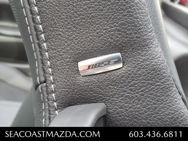 2026 Mazda MX-5 Grand Touring