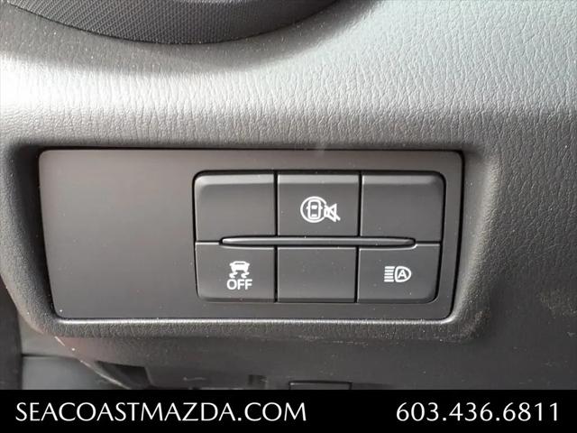 2026 Mazda MX-5 Grand Touring