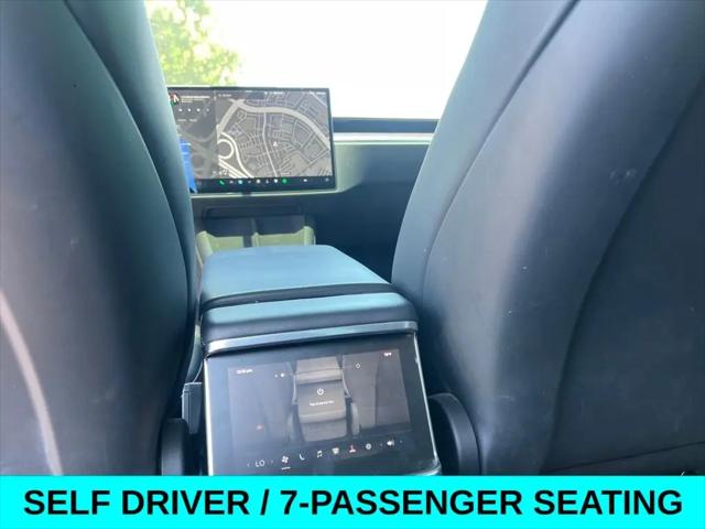 2022 Tesla Model X Dual Motor All-Wheel Drive