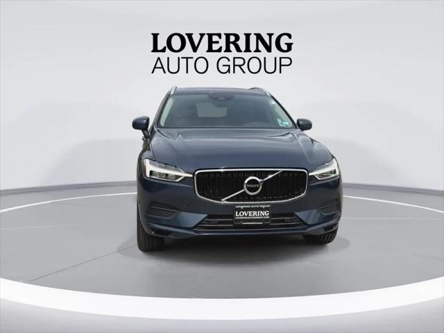 2019 Volvo XC60 T5 Momentum