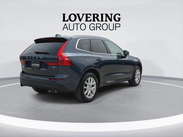 2019 Volvo XC60 T5 Momentum