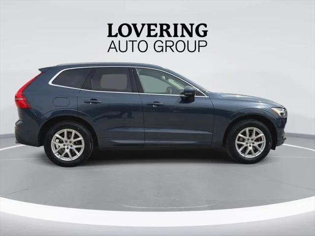 2019 Volvo XC60 T5 Momentum