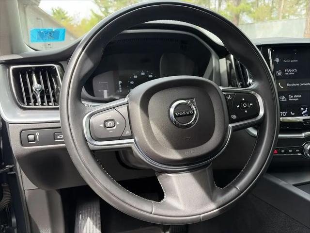 2019 Volvo XC60 T5 Momentum
