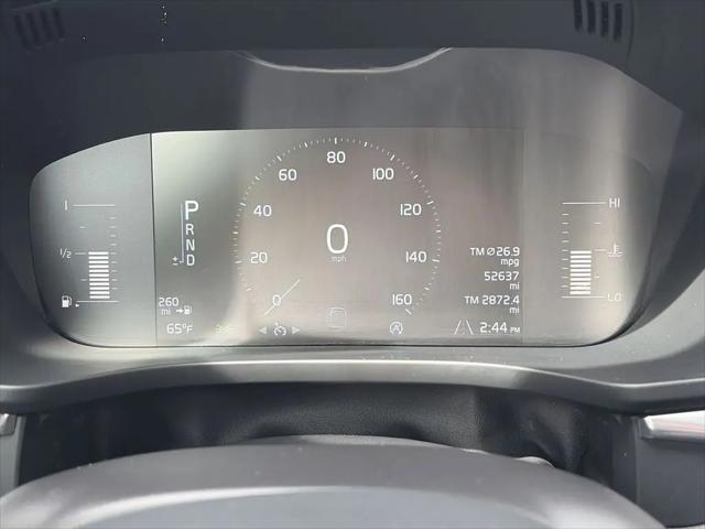 2019 Volvo XC60 T5 Momentum