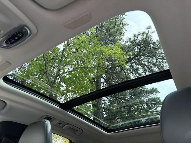 2019 Volvo XC60 T5 Momentum