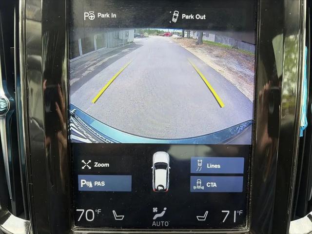 2019 Volvo XC60 T5 Momentum