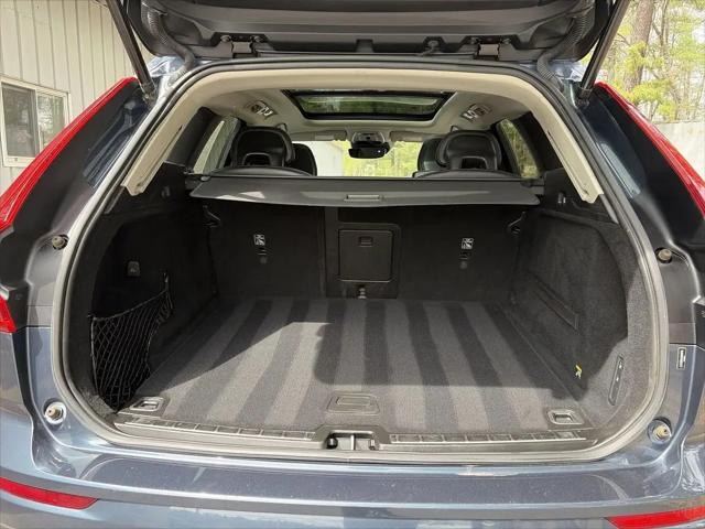 2019 Volvo XC60 T5 Momentum