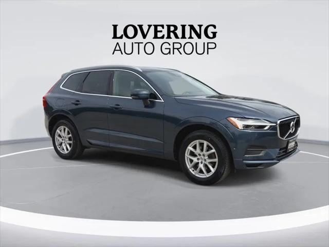 2019 Volvo XC60 T5 Momentum