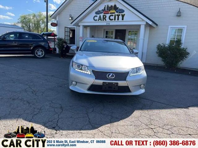 2013 Lexus ES 300h ES 300h