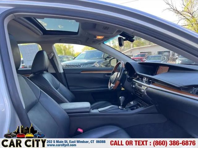 2013 Lexus ES 300h ES 300h