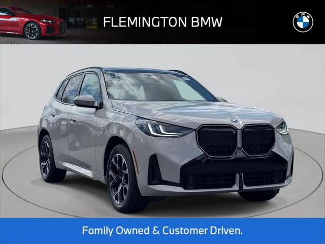 2026 BMW X3 30 xDrive for sale in Flemington, NJ