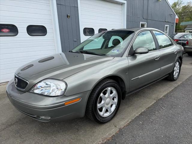 2003 Mercury Sable LS Premium for sale in Binghamton, NY