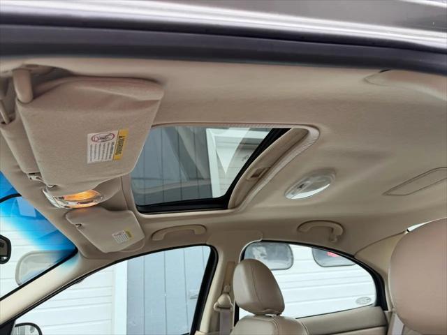 2003 Mercury Sable LS Premium
