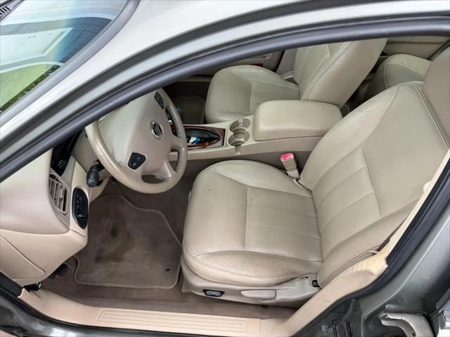2003 Mercury Sable LS Premium