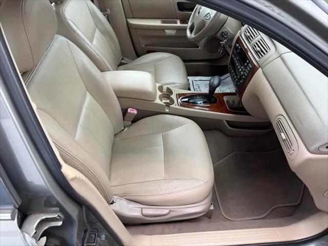 2003 Mercury Sable LS Premium