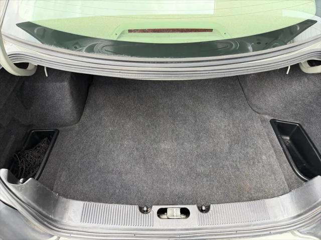 2003 Mercury Sable LS Premium
