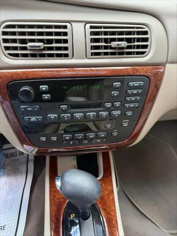 2003 Mercury Sable LS Premium