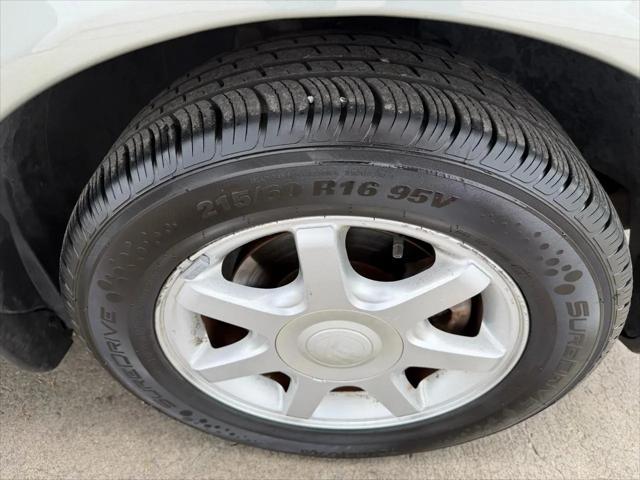 2003 Mercury Sable LS Premium