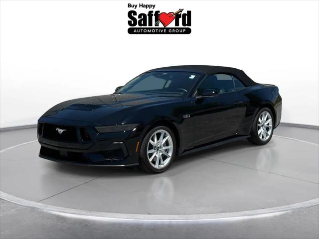 2025 Ford Mustang GT Premium for sale in Owings Mills, MD