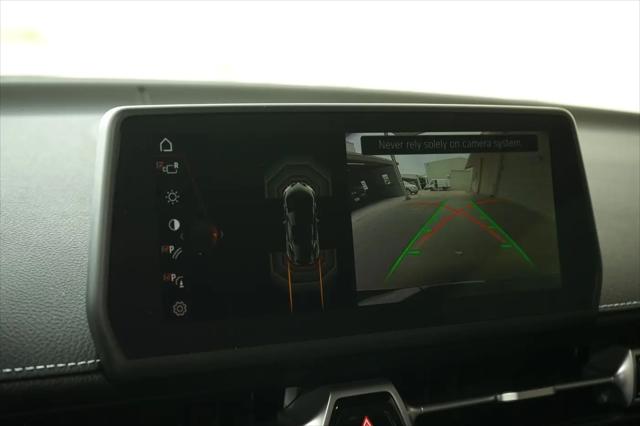 2021 Toyota GR Supra 3.0 Premium
