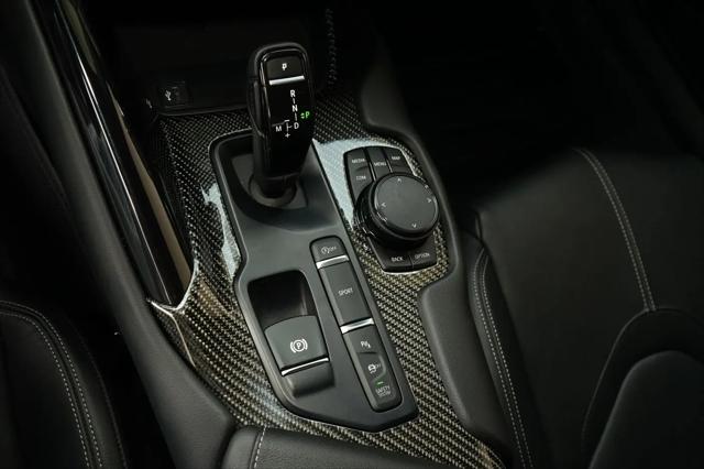 2021 Toyota GR Supra 3.0 Premium